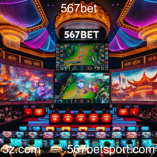 O Crescimento dos Esports e Seu Impacto na Indústria de Jogos