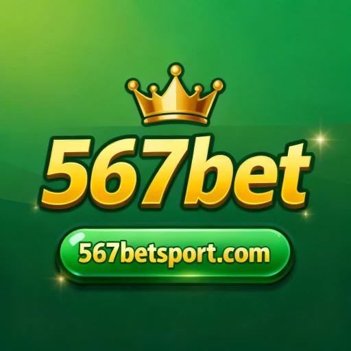 Logo 567bet